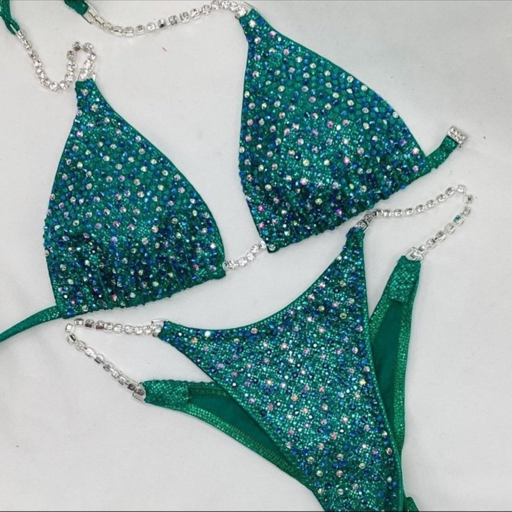 Npc competition Bikini